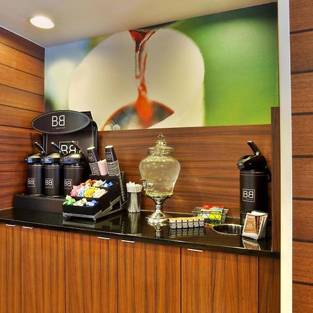 Fairfield Inn Illetas Exterior foto