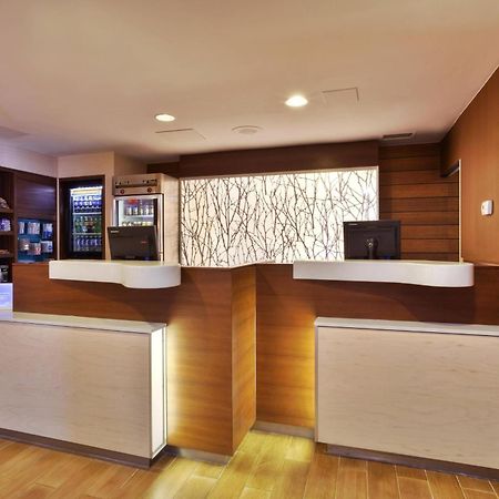 Fairfield Inn Illetas Exterior foto