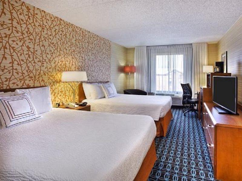 Fairfield Inn Illetas Exterior foto