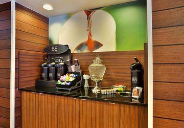 Fairfield Inn Illetas Exterior foto