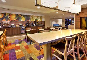 Fairfield Inn Illetas Exterior foto