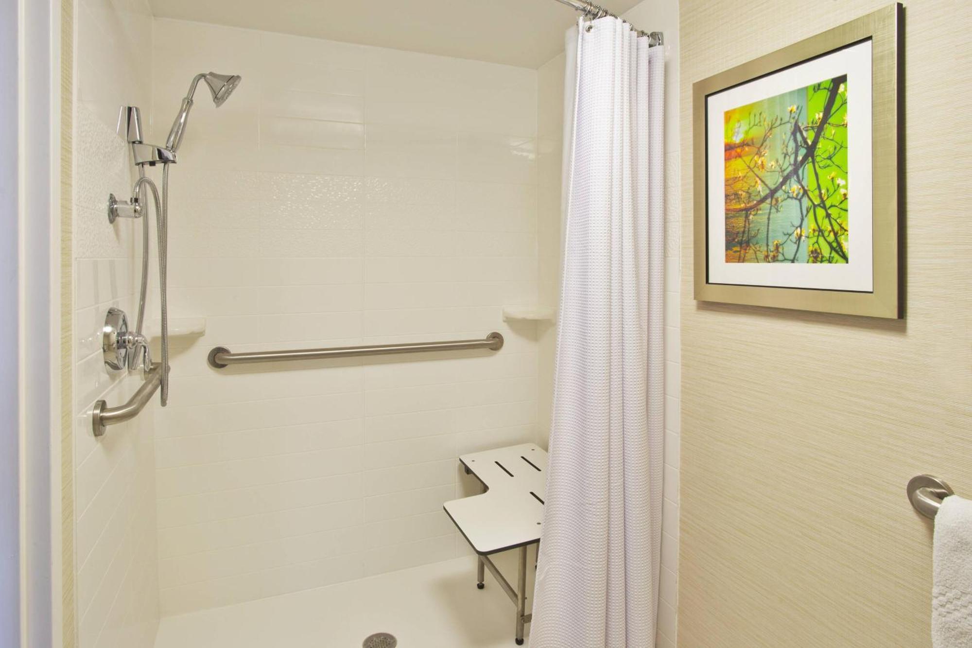 Fairfield Inn Illetas Exterior foto