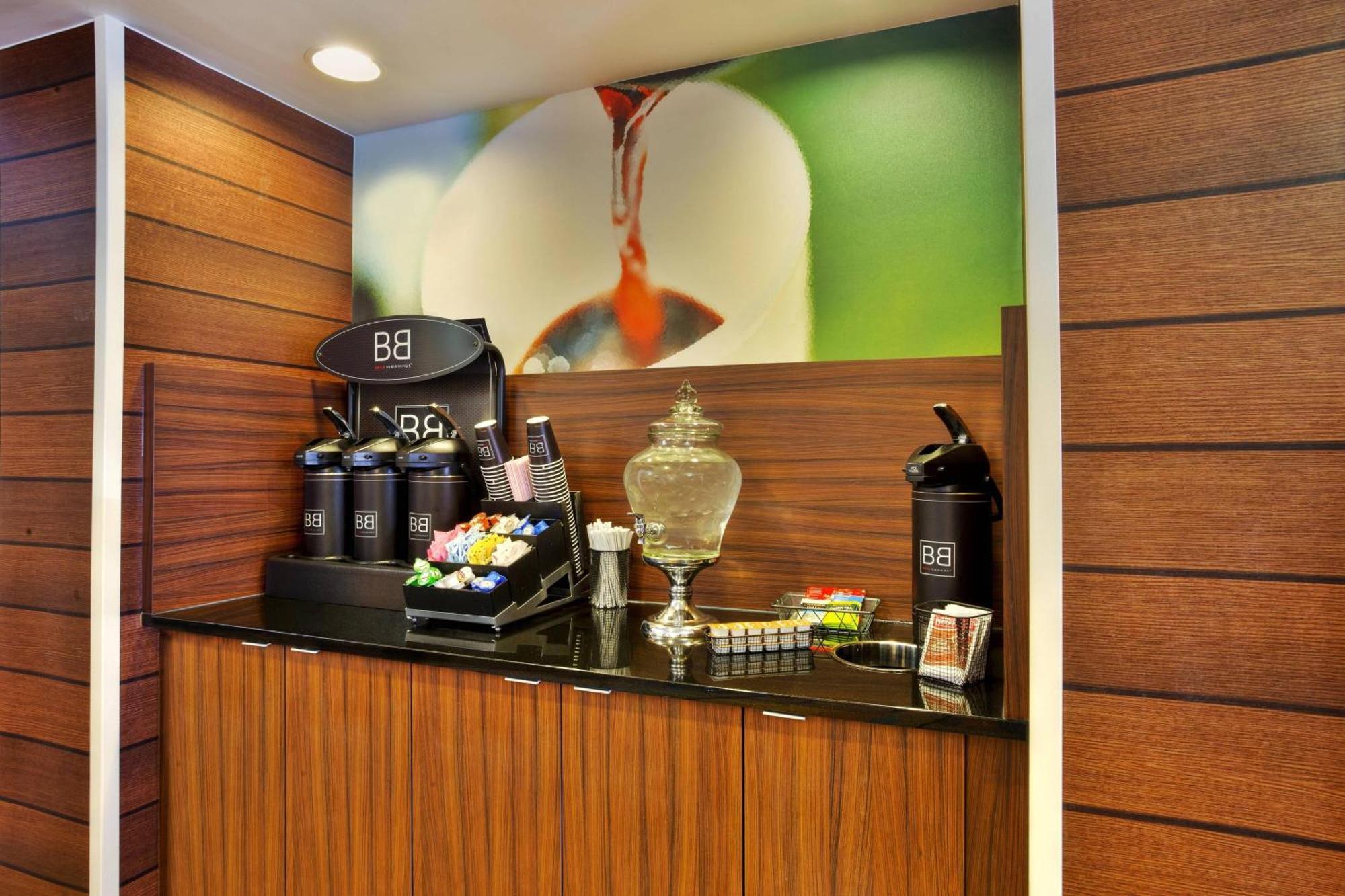 Fairfield Inn Illetas Exterior foto