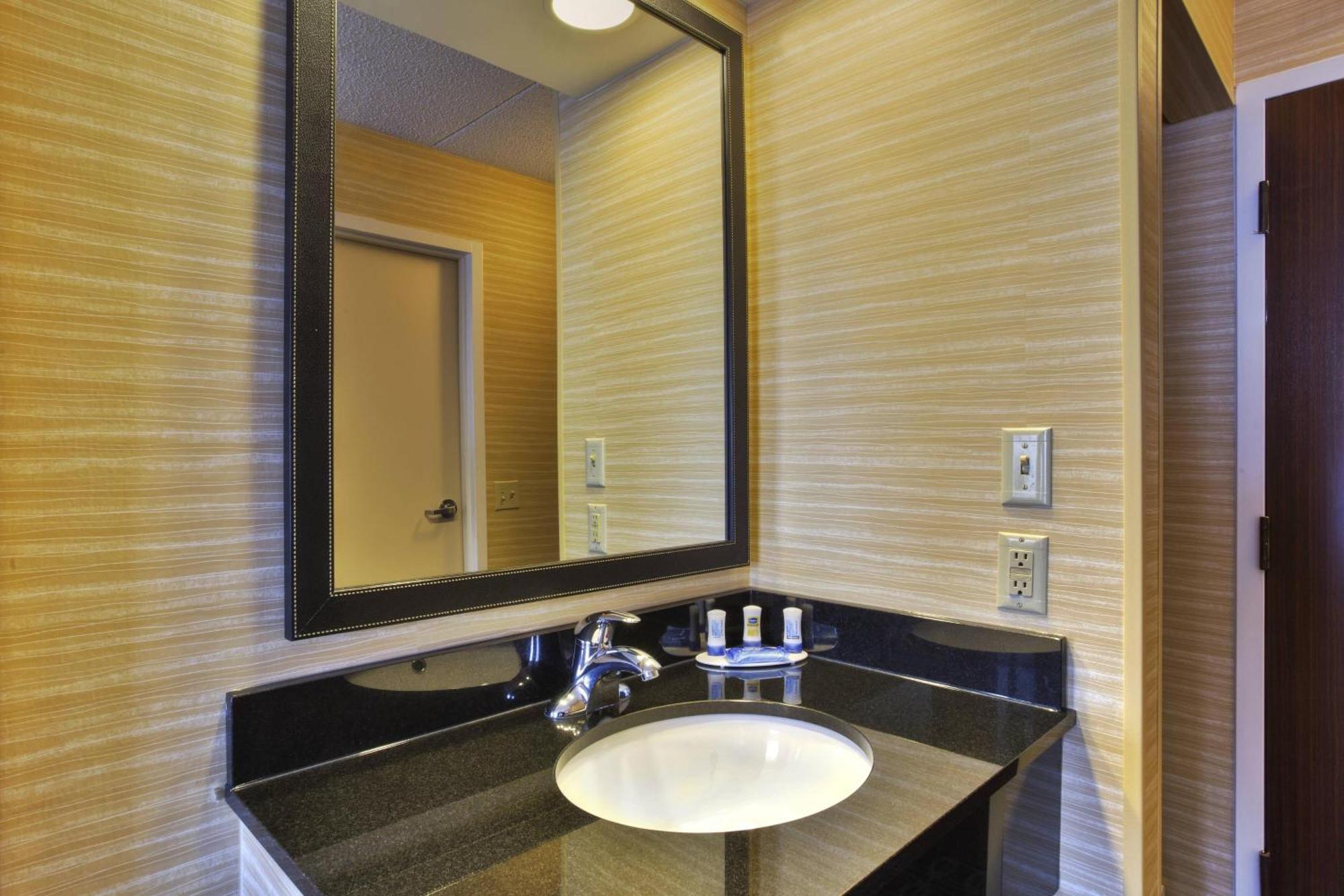 Fairfield Inn Illetas Exterior foto